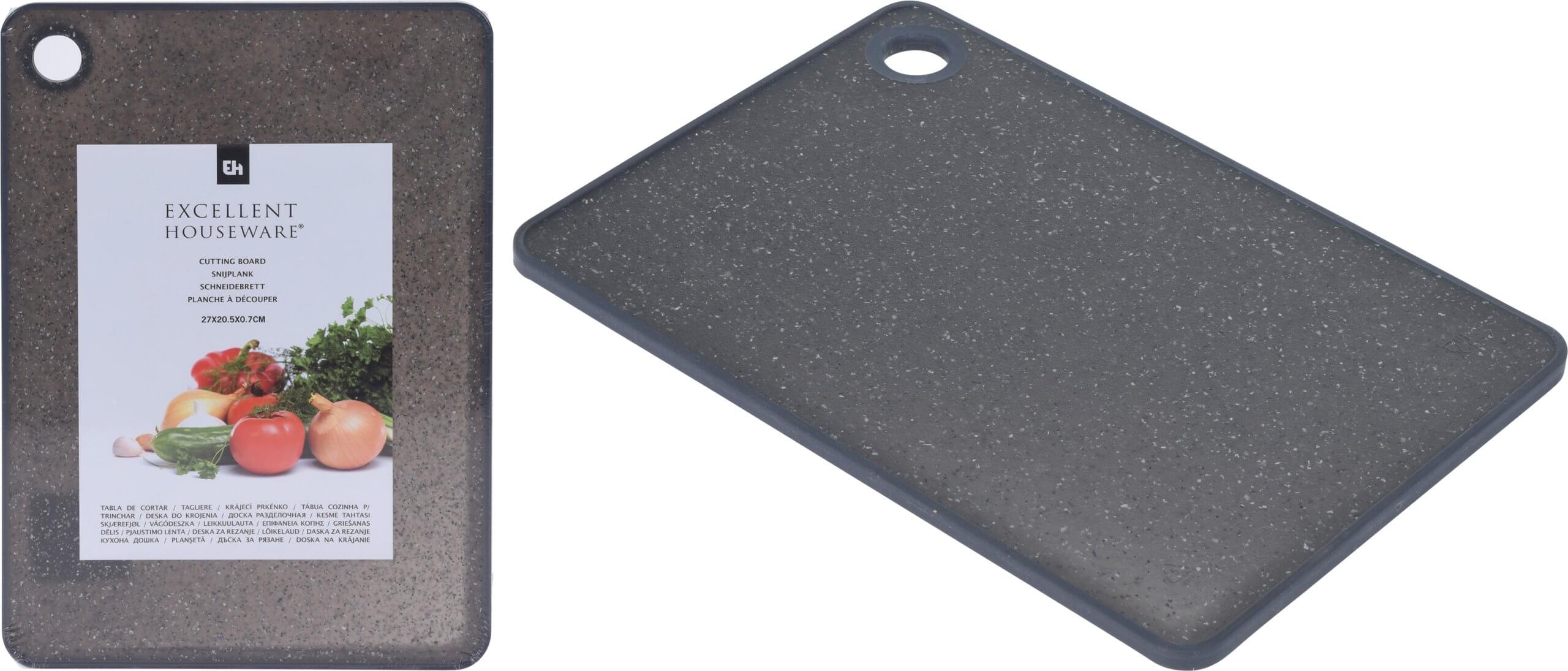 Tocator din plastic EH 27×20.5×0.7сm, EH