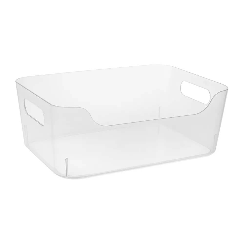 Cos Phibo Scandi 3.1l, 24x17x9cm, transparent