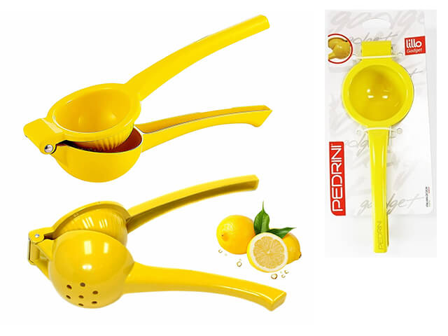 Storcător pentru lamâie Gadget Lillo